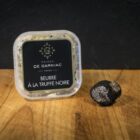 Beurre à la truffe noire