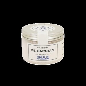 Fleur de Sel de Camargue