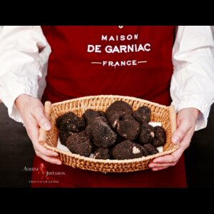 Truffes d'été