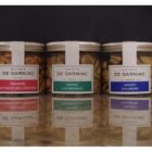 Trio Amandes aromatisées