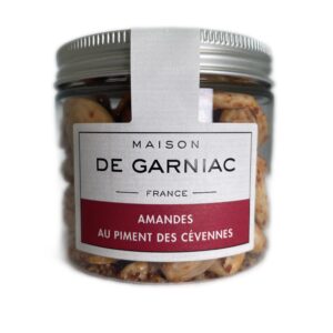 Amandes Piment des Cévennes