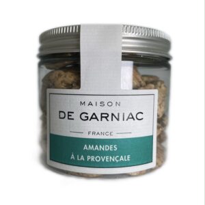 Amandes  à la Provençale