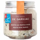 Risotto truffes d'hiver