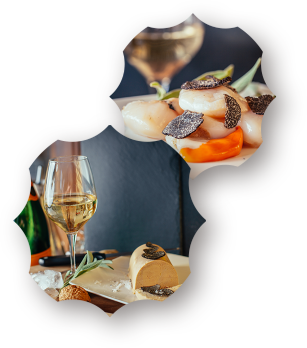 CONSEILS POUR LES CLIENTS intelligence overview